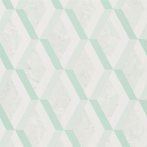 Jourdain Jade Wallcovering by Designers Guild