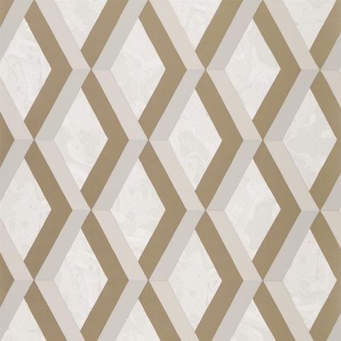 Jourdain Linen Wallcovering by Designers Guild