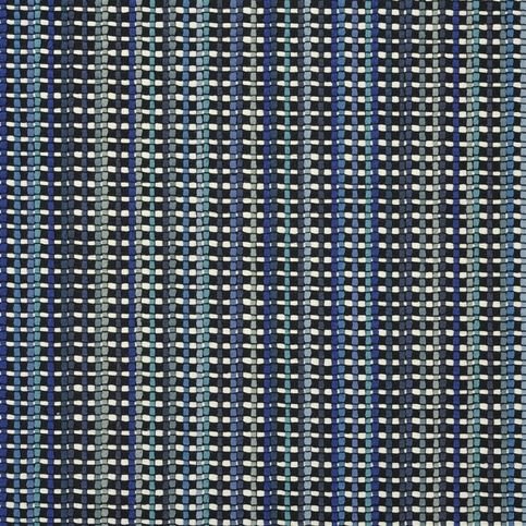 Ashbee Cobalt Fabric by Designers Guild 