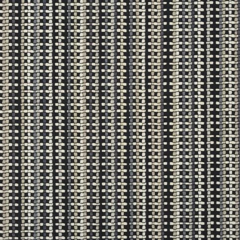Ashbee Graphite Fabric by Designers Guild 
