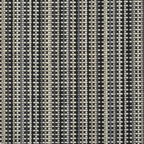 Ashbee Graphite Fabric by Designers Guild 