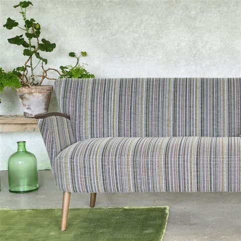 Ashbee Natural Fabric by Designers Guild 