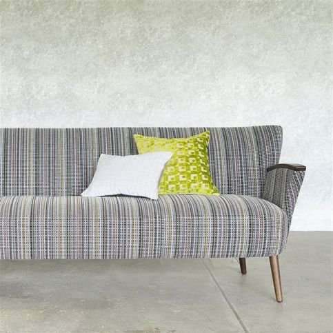 Ashbee Natural Fabric by Designers Guild 