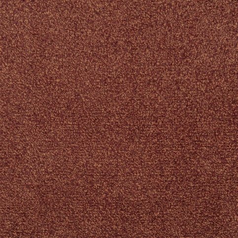 Azuara Chestnut Fabric by Designers Guild 
