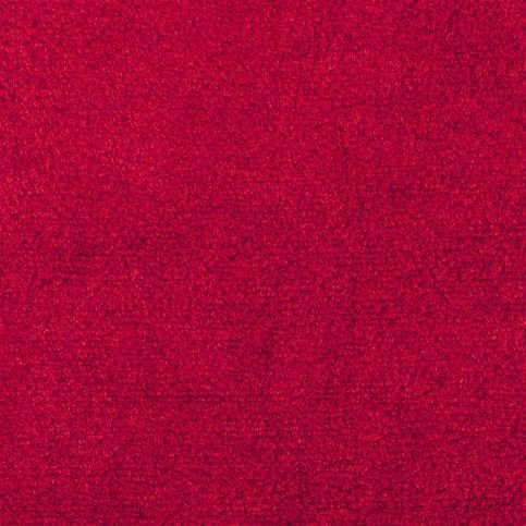 Azuara Cranberry Fabric by Designers Guild 
