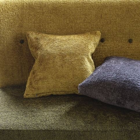 Azuara Moss Fabric by Designers Guild 