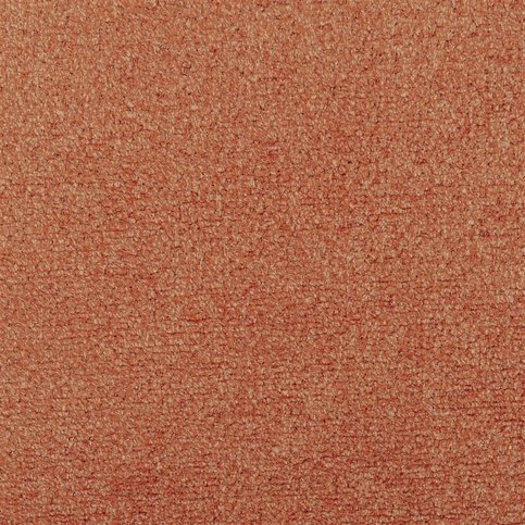 Azuara Terracotta Fabric by Designers Guild 