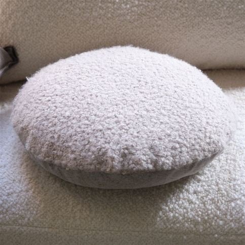 Baluchi Natural Fabric by Designers Guild 
