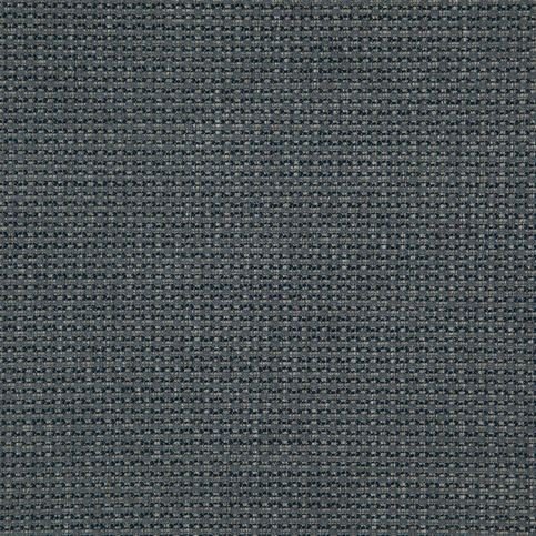Barden Indigo Fabric by Designers Guild 