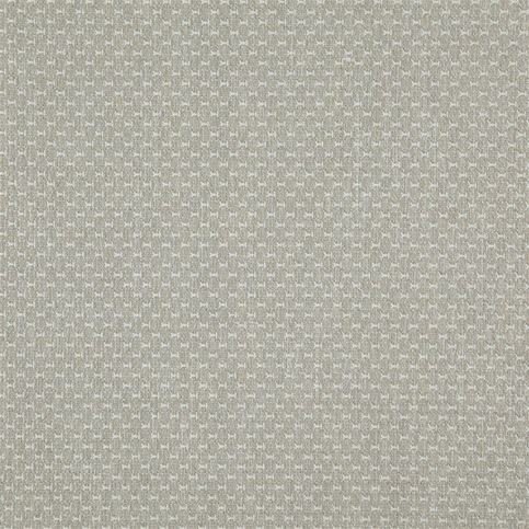 Barden Platinum Fabric by Designers Guild 