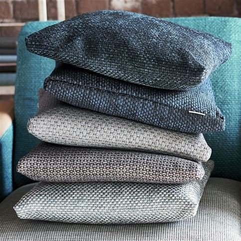 Barden Sea Fabric by Designers Guild 