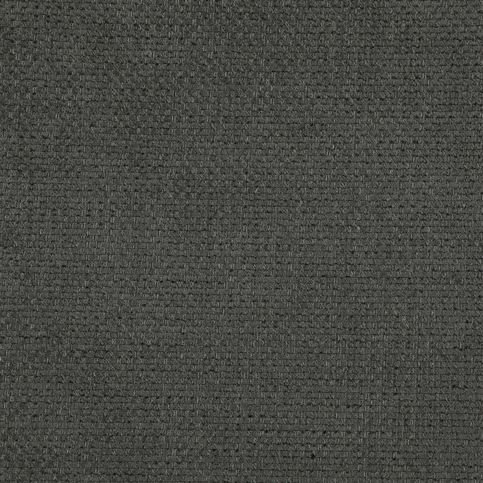 Birkett Charcoal Fabric by Designers Guild 