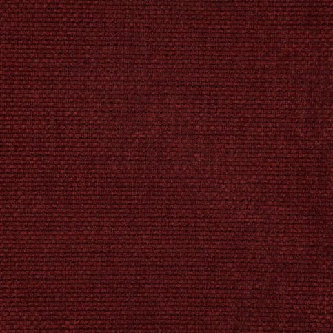Birkett Claret Fabric by Designers Guild 