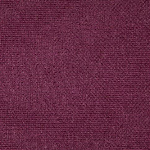 Birkett Magenta Fabric by Designers Guild 