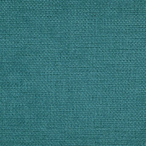 Birkett Turquoise Fabric by Designers Guild 