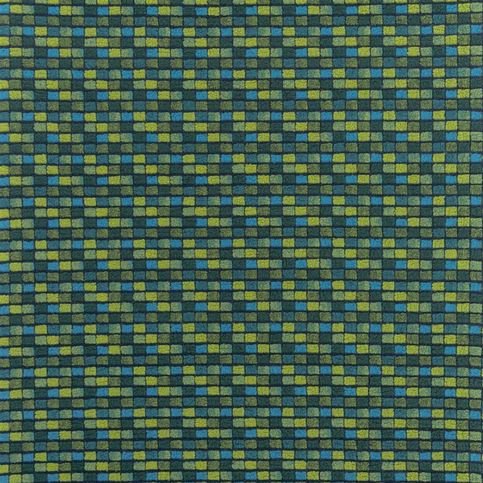 Blengdale Azure Fabric by Designers Guild 