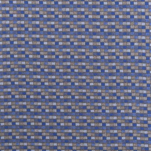 Blengdale Cobalt Fabric by Designers Guild 