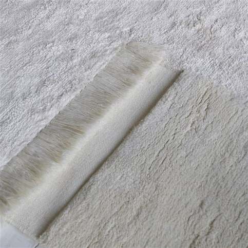 Bourdelle Chalk Rug by Designers Guild