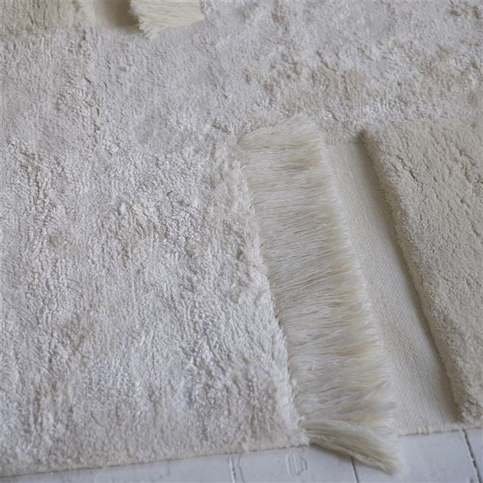 Bourdelle Chalk Rug by Designers Guild