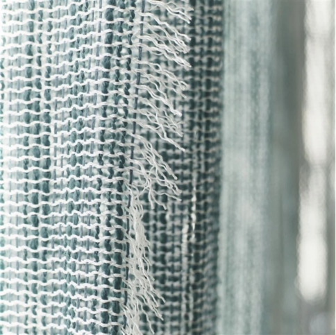 Bourdon Delft Fabric by Designers Guild 