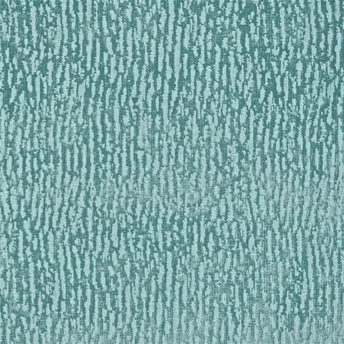 Bourlet Duck Egg Fabric by Designers Guild 