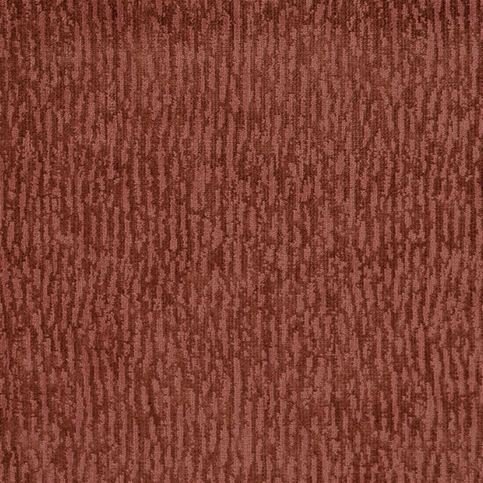 Bourlet Terracotta Fabric by Designers Guild 