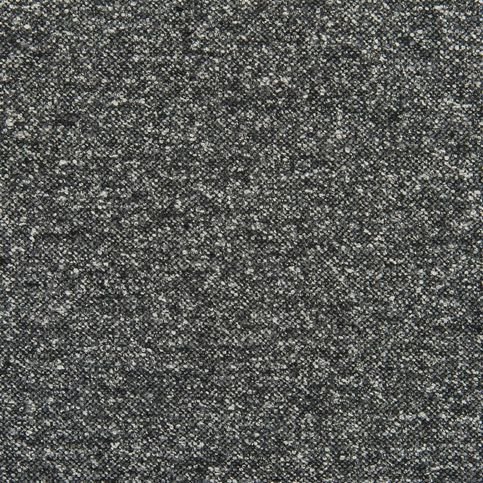 Brecon Charcoal Fabric by Designers Guild 