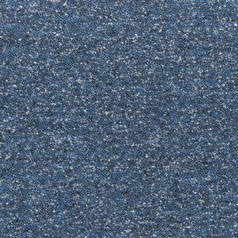 Brecon Sapphire Fabric by Designers Guild 