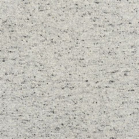 Brecon Silver Fabric by Designers Guild 