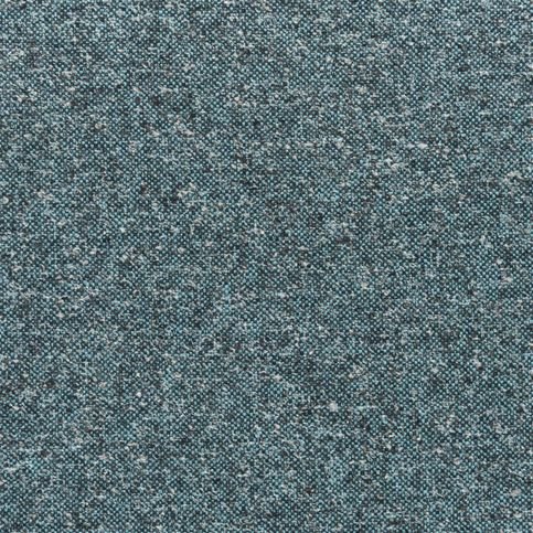Brecon Turquoise Fabric by Designers Guild 