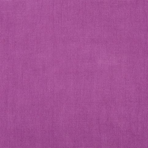 Brera Lino Berry Fabric by Designers Guild 