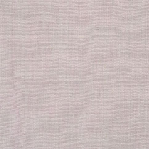 Brera Lino Blossom Fabric by Designers Guild 