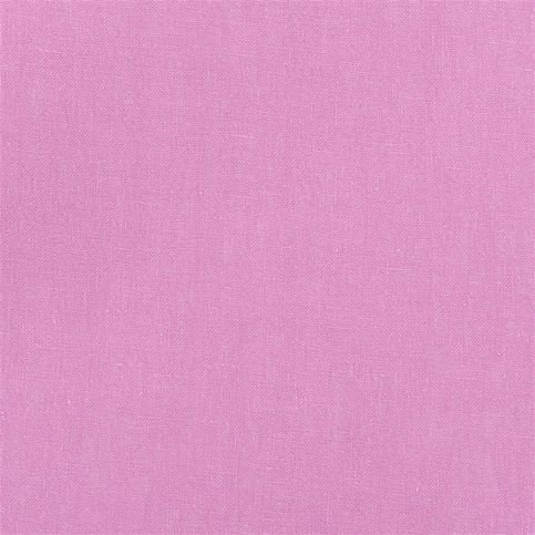 Brera Lino Camellia Fabric by Designers Guild 
