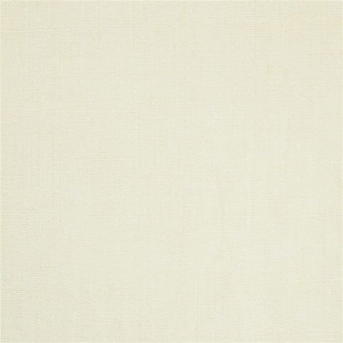 Brera Lino Chalk Fabric by Designers Guild 