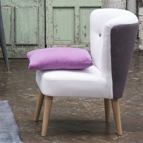 Brera Lino Crocus Fabric by Designers Guild 