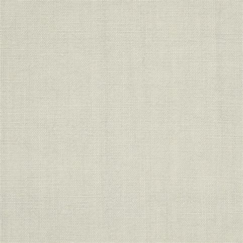 Brera Lino Dove Fabric by Designers Guild 