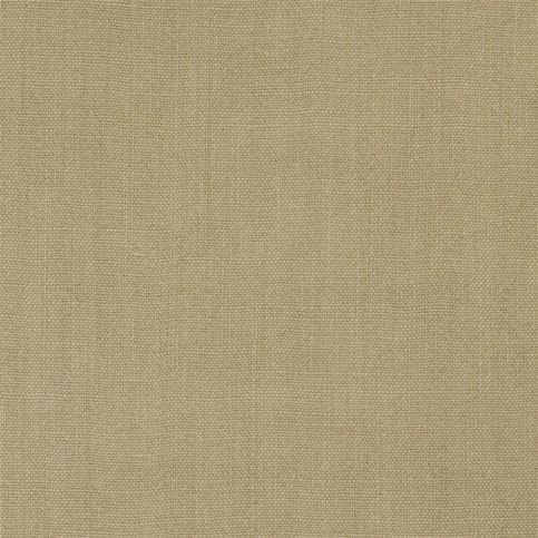 Brera Lino Driftwood Fabric by Designers Guild 