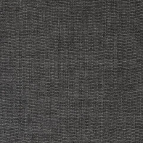 Brera Lino Espresso Fabric by Designers Guild 