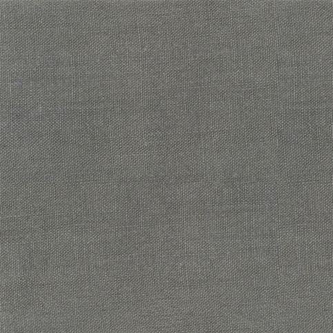 Brera Lino Granite Fabric by Designers Guild 