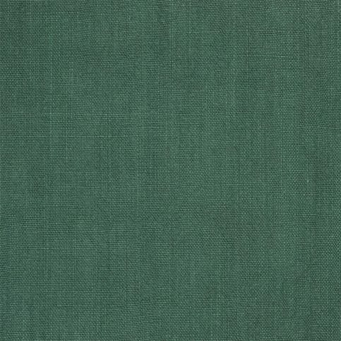Brera Lino Ivy Fabric by Designers Guild 