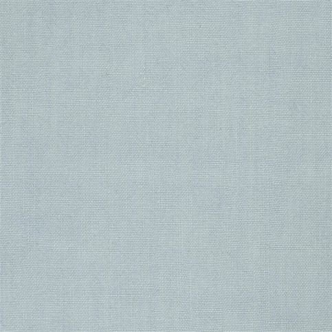 Brera Lino Lapis Fabric by Designers Guild 