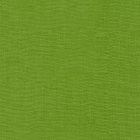 Brera Lino Leaf Fabric by Designers Guild 