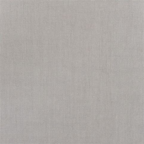 Brera Lino Mink Fabric by Designers Guild 