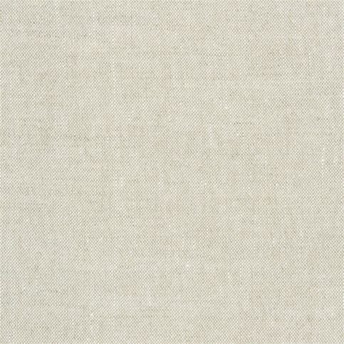 Brera Lino Natural Fabric by Designers Guild 