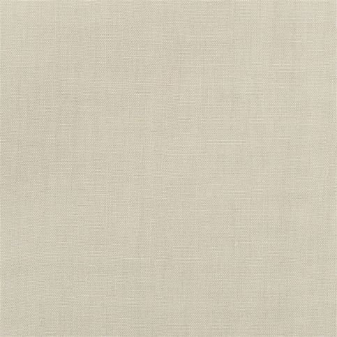 Brera Lino Nougat Fabric by Designers Guild 