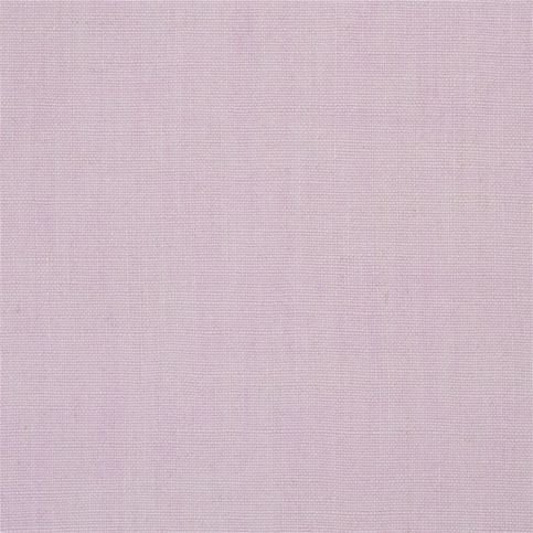 Brera Lino Pale Rose Fabric by Designers Guild 