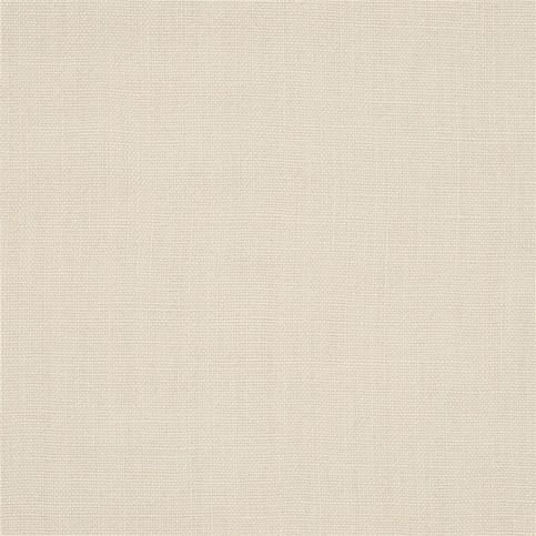 Brera Lino Parchment Fabric by Designers Guild 
