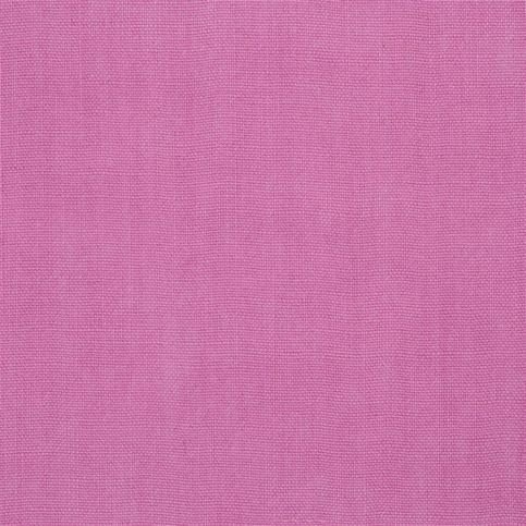 Brera Lino Peony Fabric by Designers Guild 