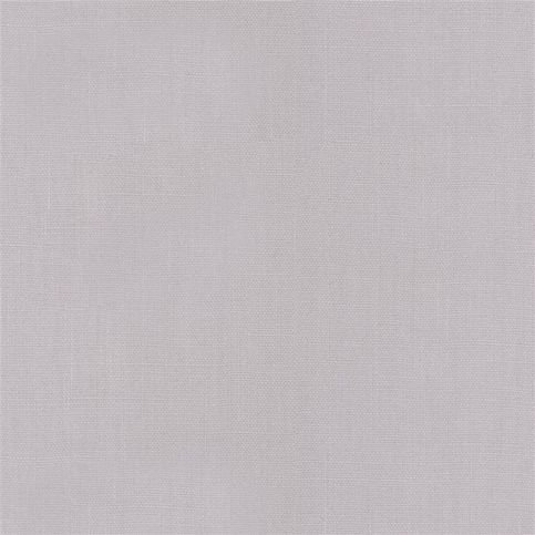 Brera Lino Platinum Fabric by Designers Guild 