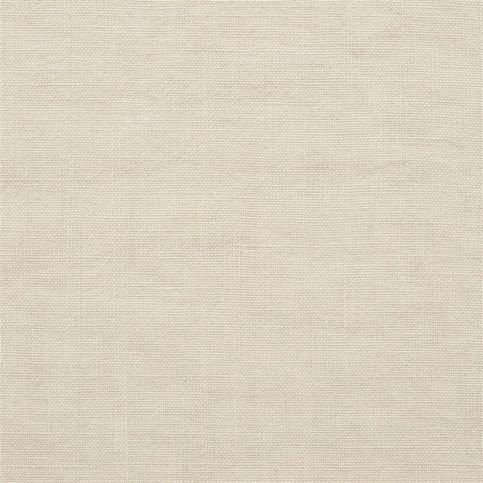Brera Lino Putty Fabric by Designers Guild 